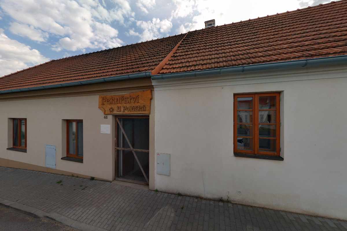 Pekařství U Polášků
