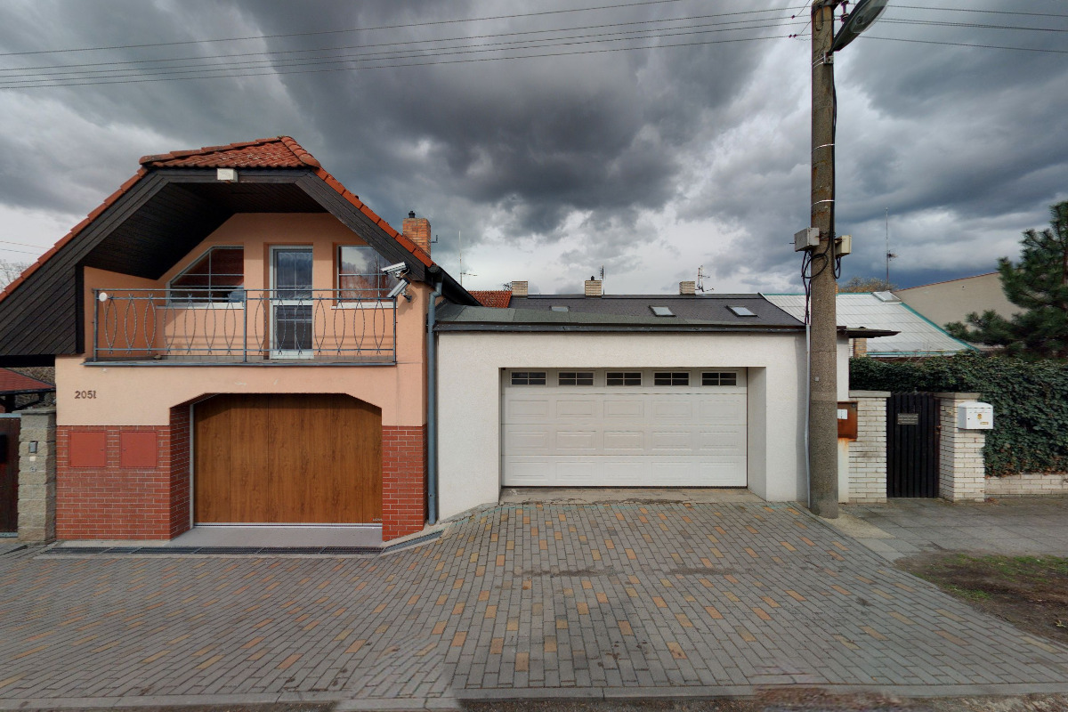 ELEKTRO SLUŽBY KLADNO - Ing. Jiří Zaňka