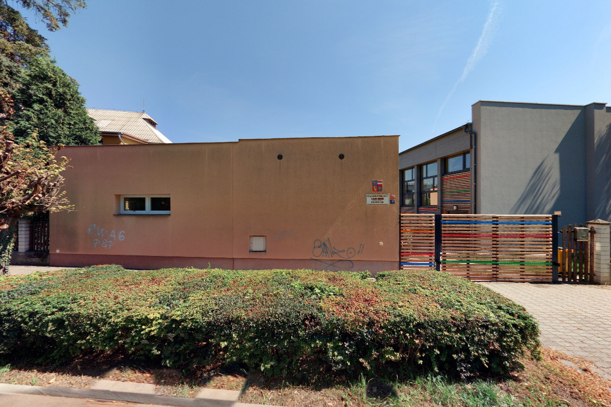 Pedagogicko-psychologická poradna Hodonín foto 2