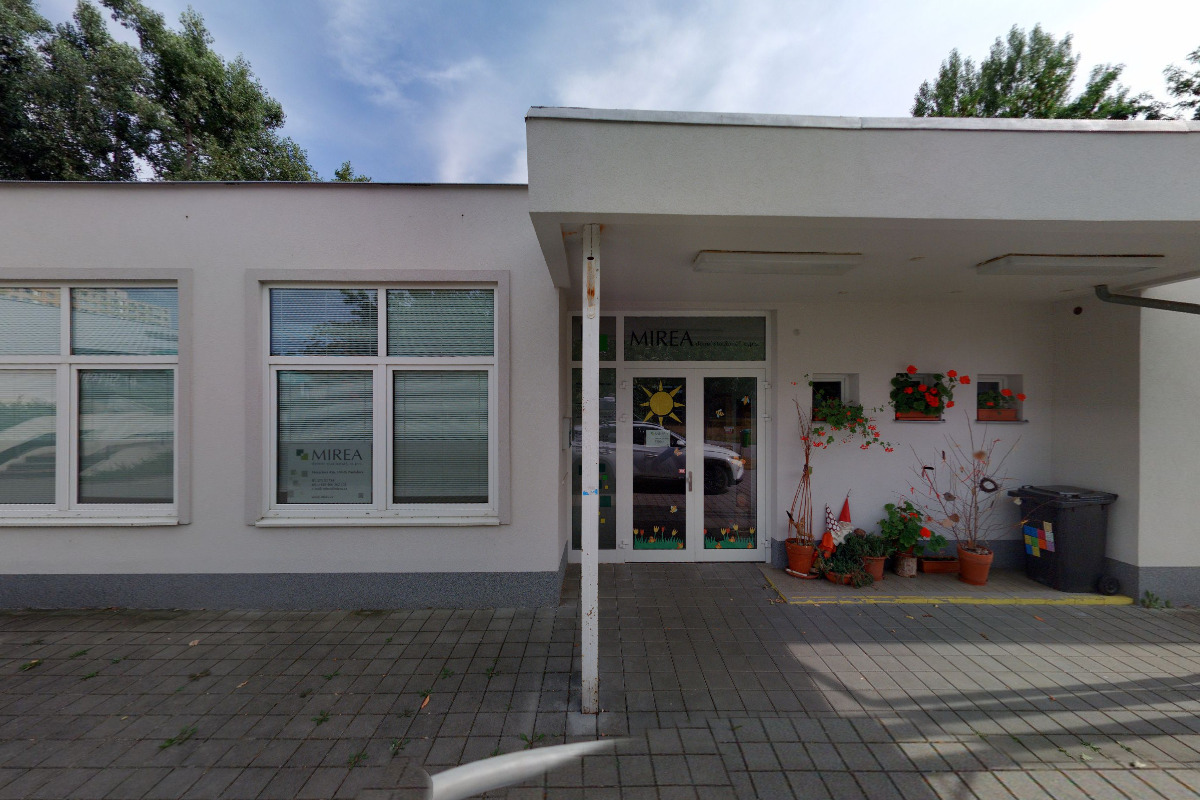 MIREA denní stacionář, o.p.s foto 5