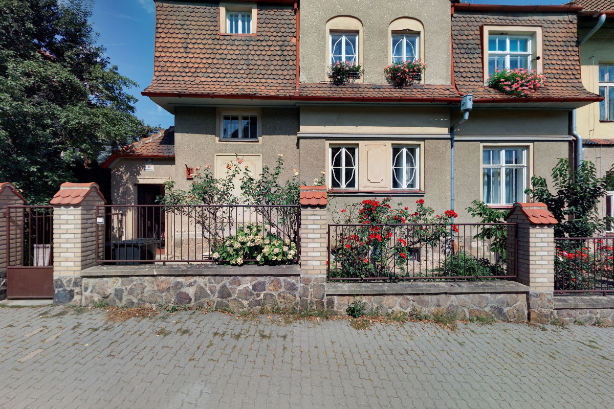 Ing. Bohumil Bílek - stavebnictví