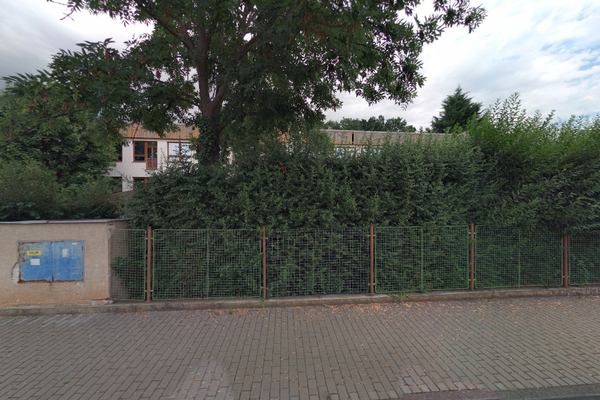 Místní veřejná knihovna v MČ Praha-Satalice