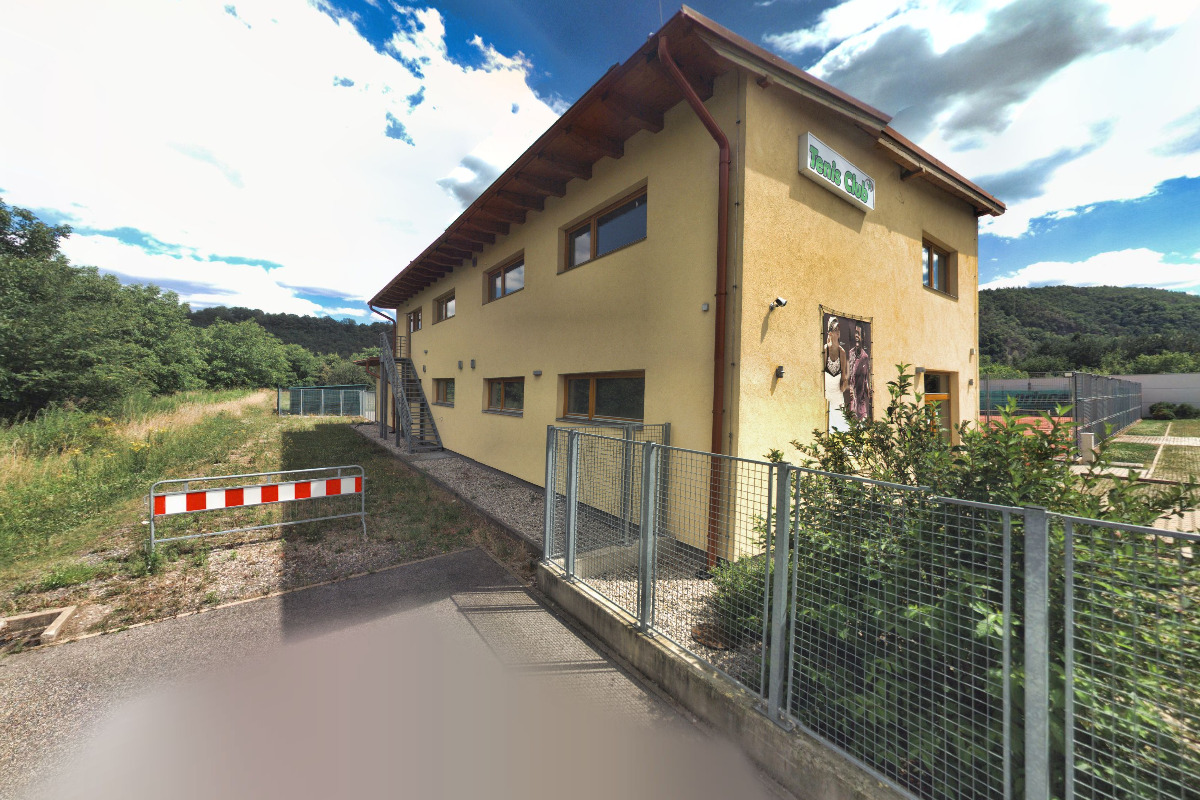 Tenisový Club Mokropsy