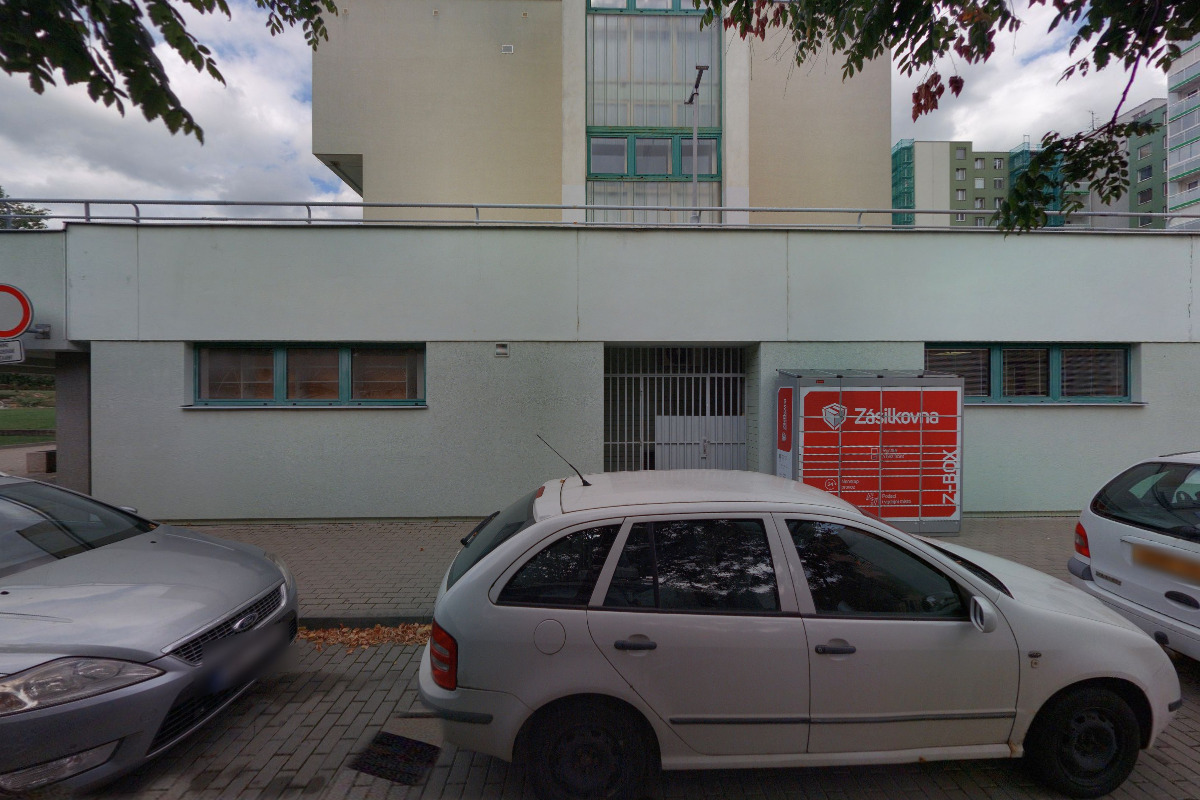 MUDr. Darina Koudelová