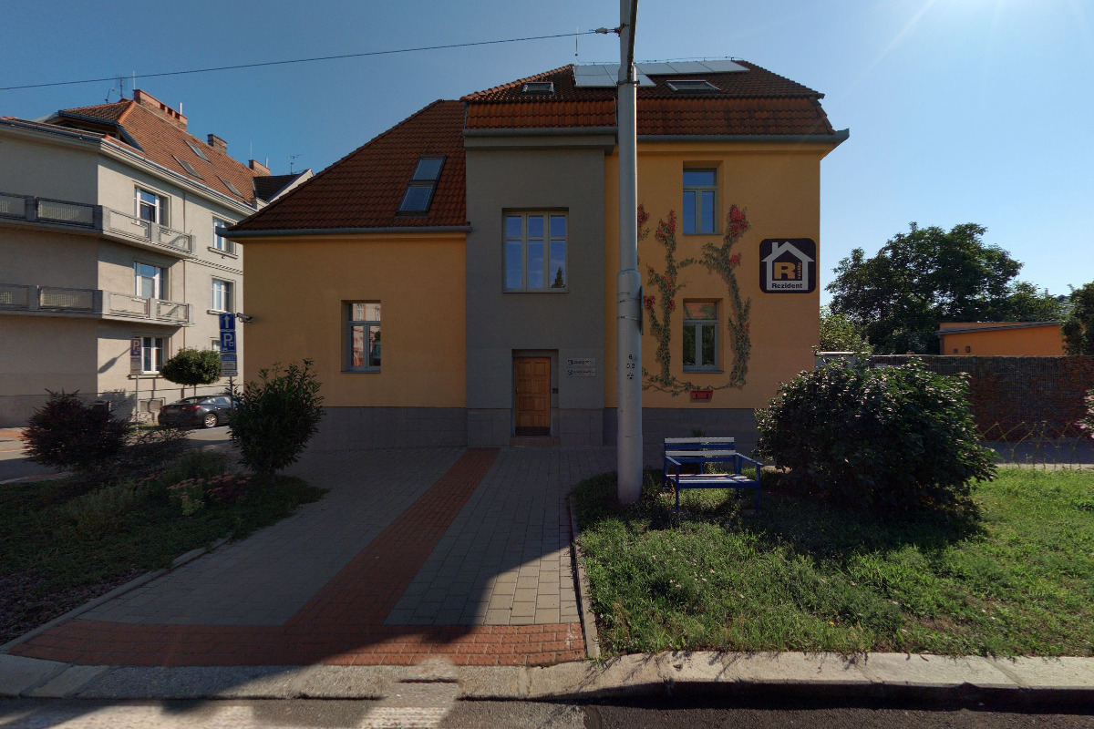 REZIDENT REALITY, s.r.o. foto 3