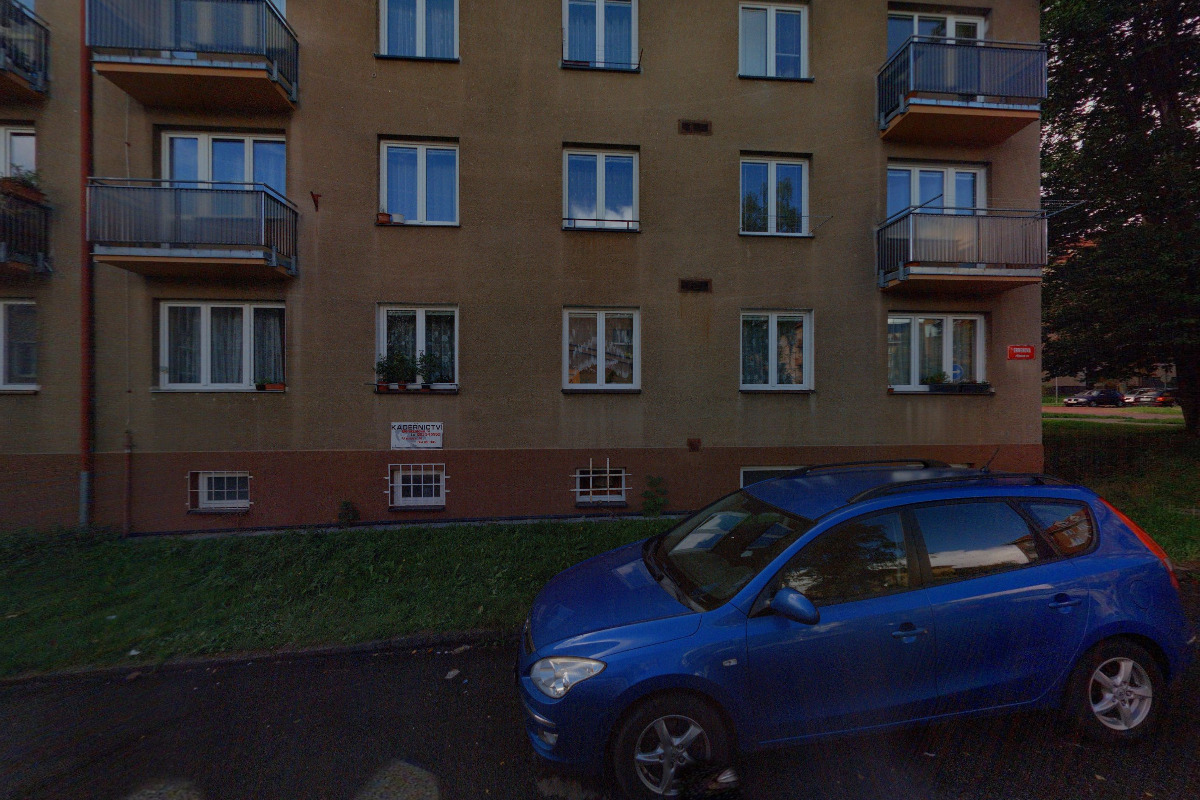 Kadeřnictví - Marie Uramová foto 1