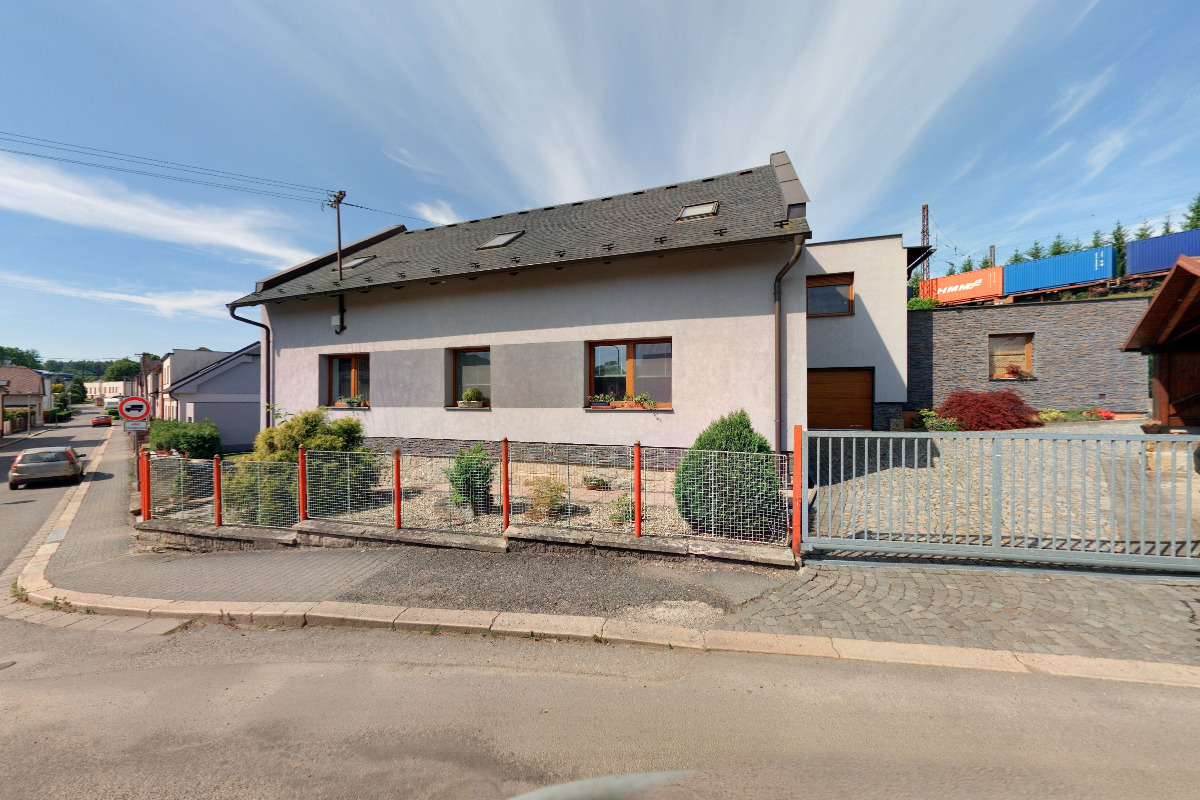 Revize a školení - Roman Špička