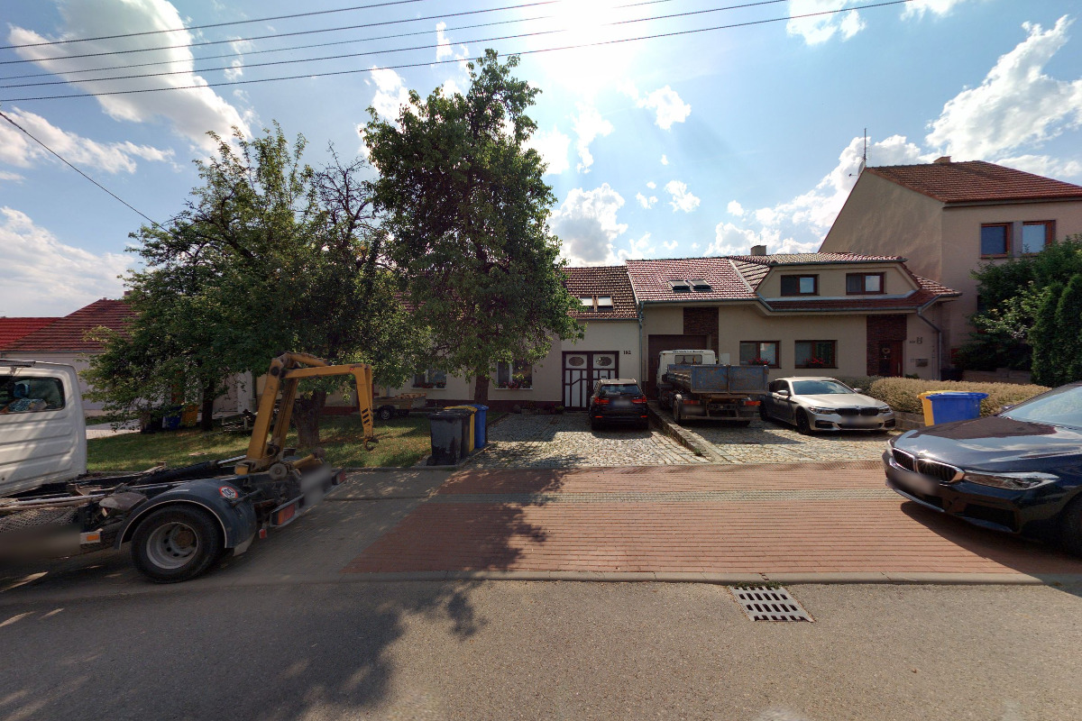 Cukrářská výroba PANDA