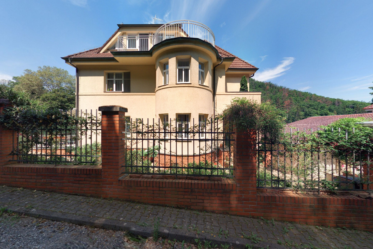 Balcar, Polanský & Spol - JUDr. Petr Balcar