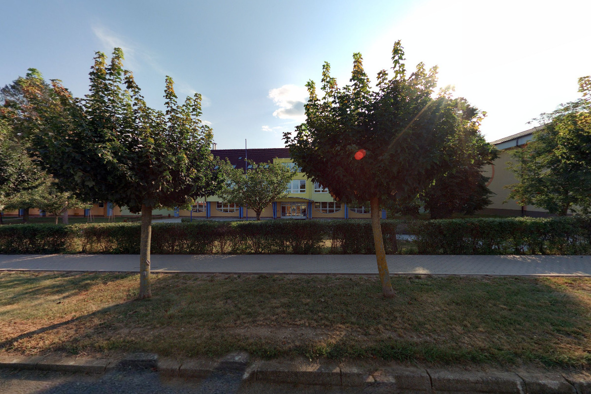 ZŠ a MŠ Dolní Bojanovice
