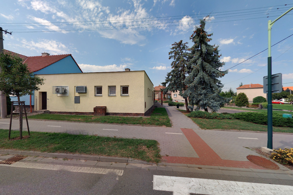Pošta Ratíškovice foto 4