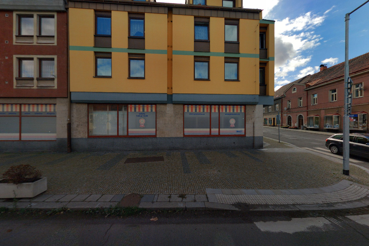 Můj obchod - Potraviny Březnice foto 3