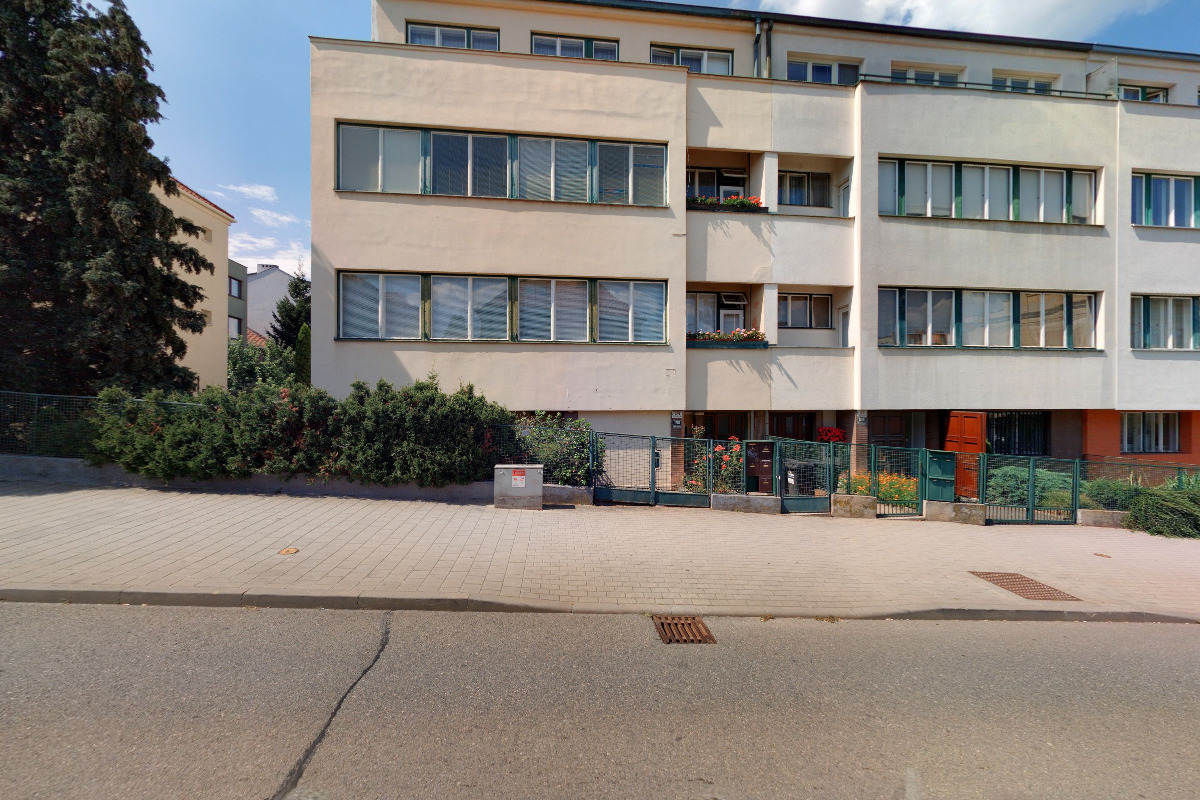 Jiří Radouš foto 1