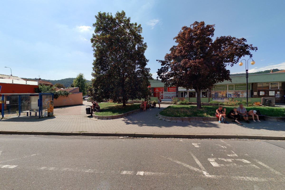 Potraviny CBA Jundrov foto 3