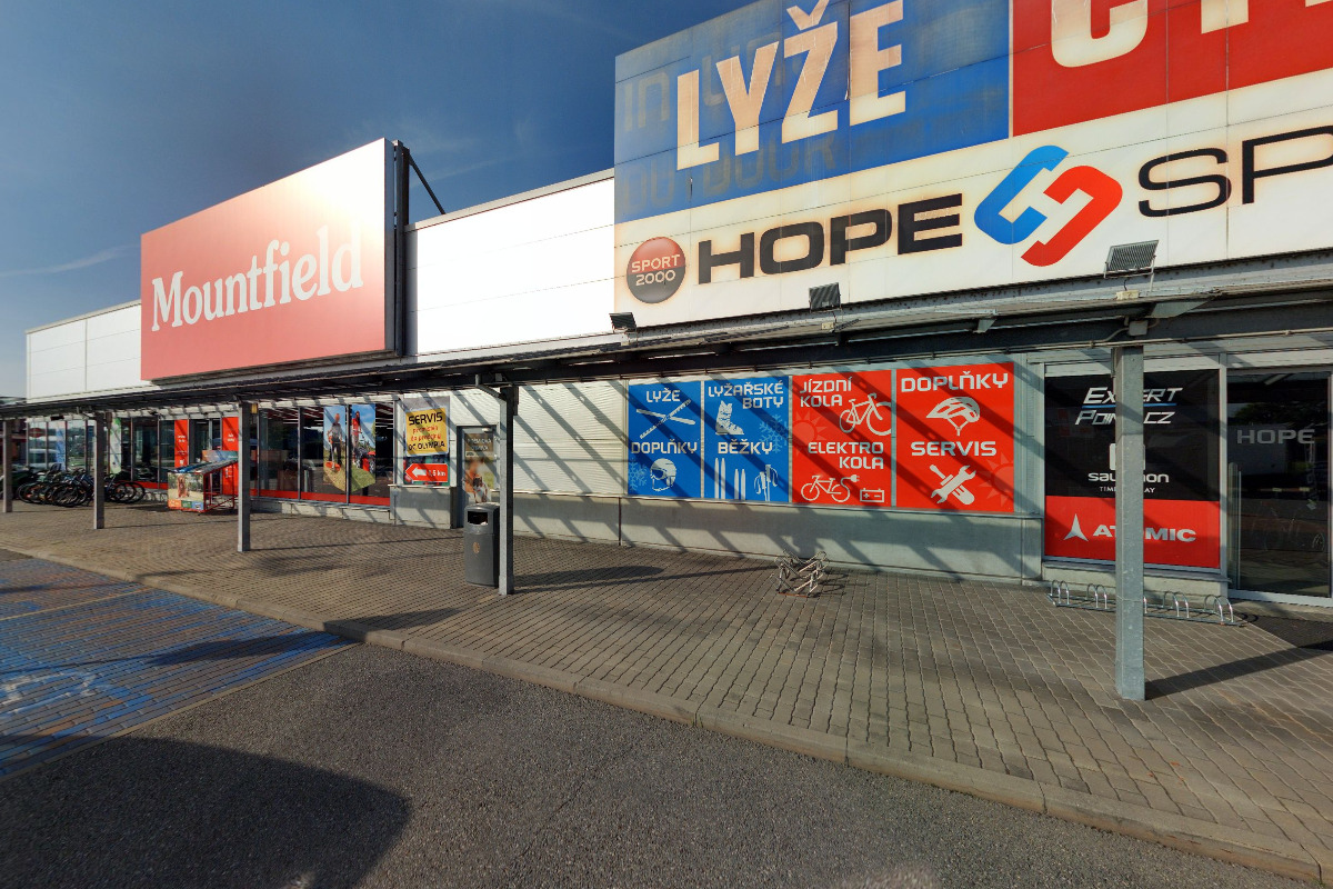 HOPE SPORT, s.r.o. foto 4