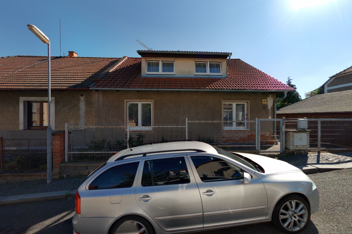 "Spolek historického šermu Corpus Bellatores"