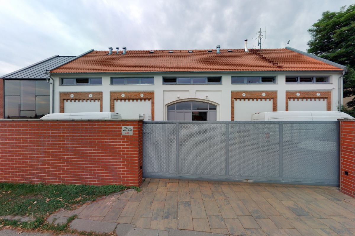 Tušírovací lisy s.r.o