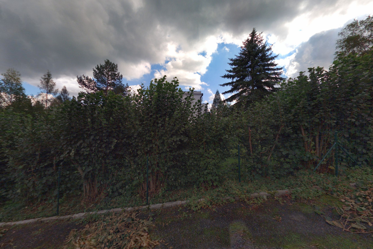 Červenka architekti