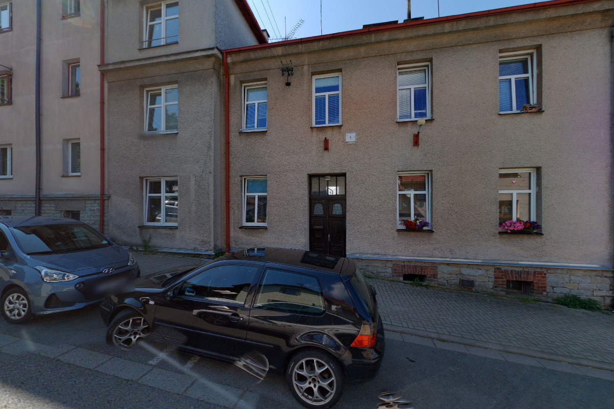 Hana Kreisingerová - Taxi služba