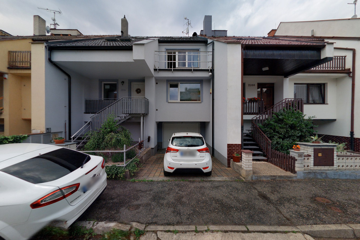 Daňový poradce ev. č. 4556 Ing. Ondřej Procházka foto 2