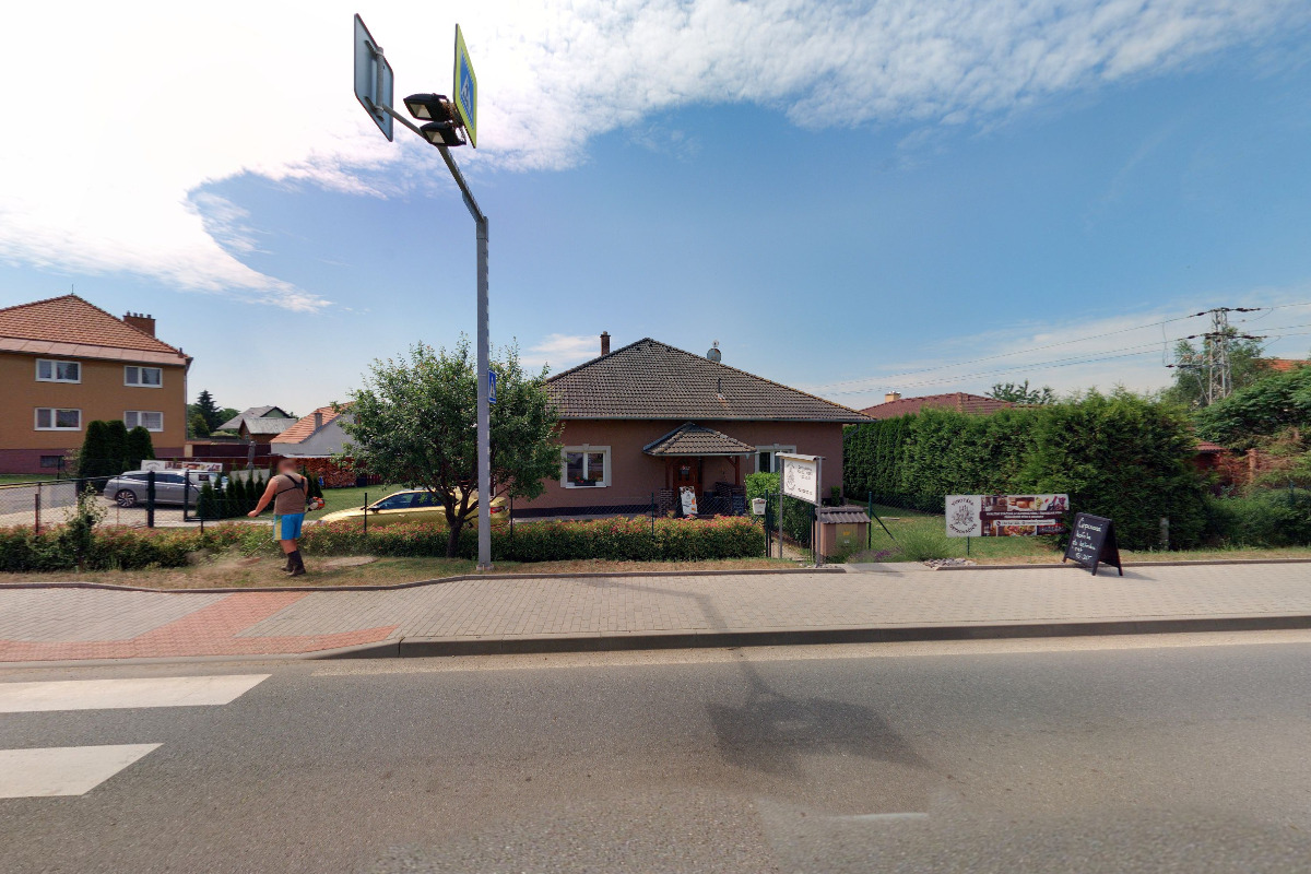 Vinotéka Ostrovačice