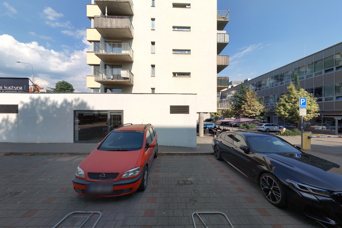 Samoobslužná prádelna Speed Queen Laundry Eden foto 6