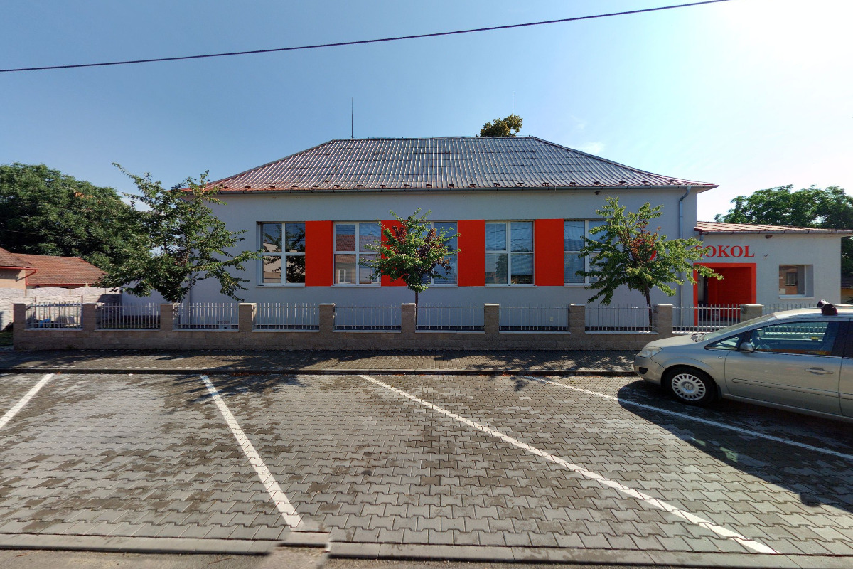 Tělocvičná jednota Sokol Rosice