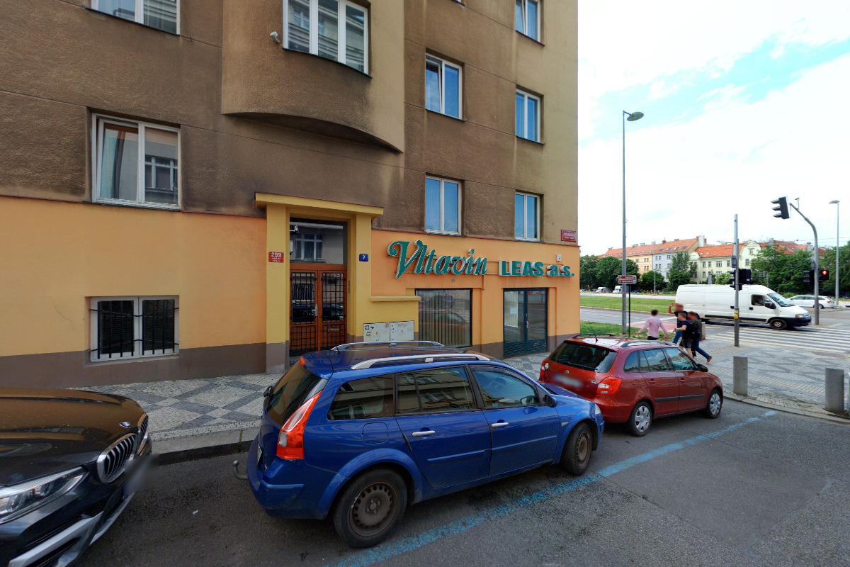 Apartmán Pod Baštami foto 1