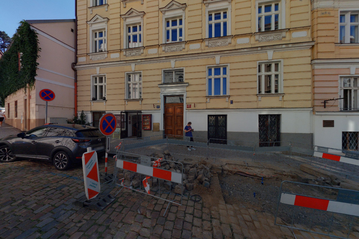 Klepl & Kleplová s.r.o.