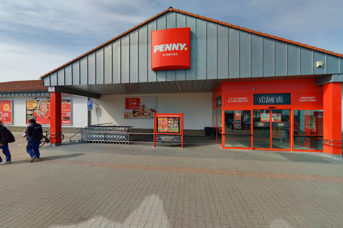 Penny Market foto 6