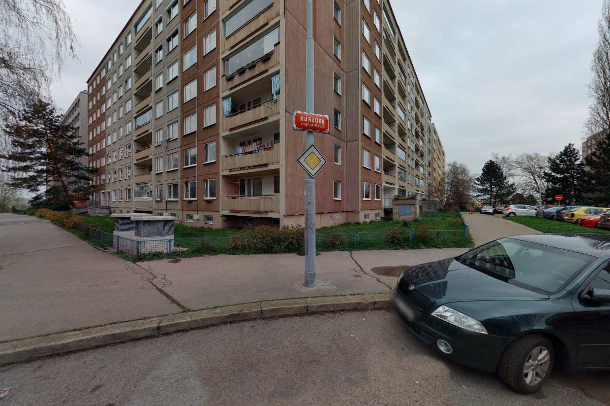 Jaroslav Vostrovský