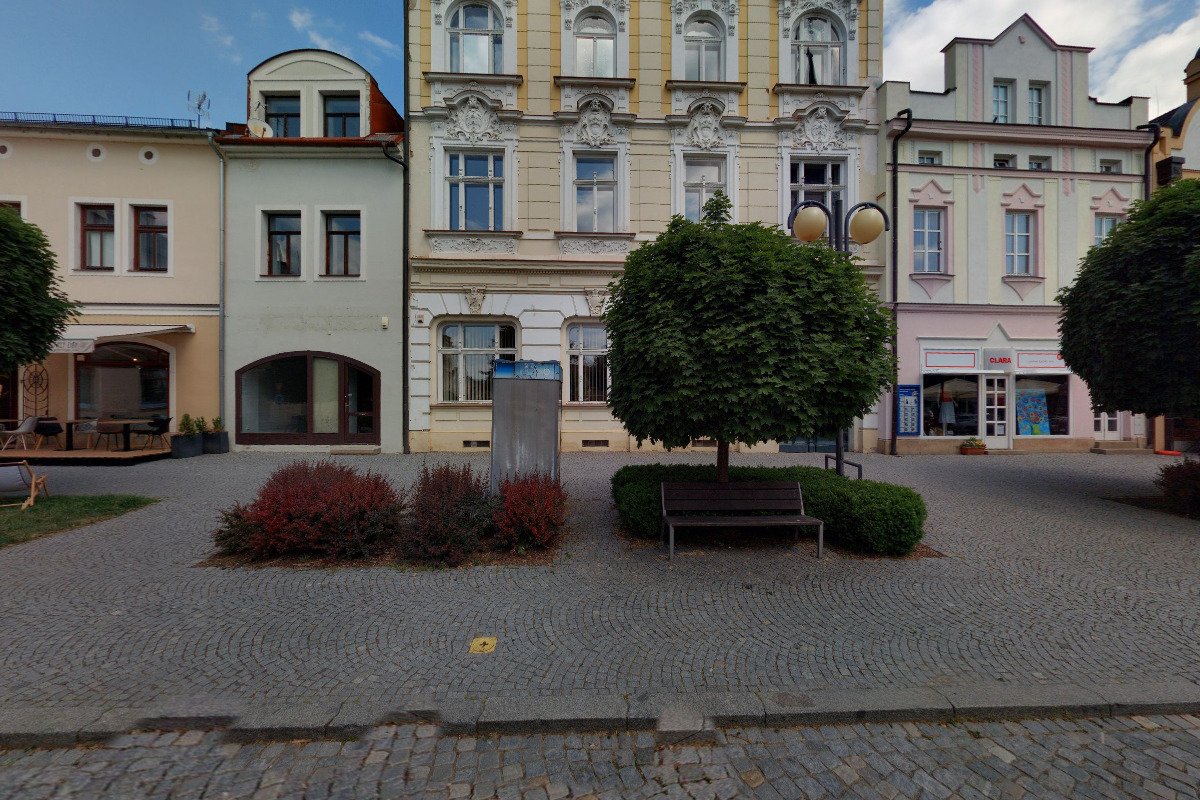 MÚ Lanškroun - Odbor dopravy a silničního hospodářství