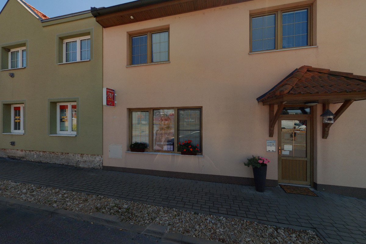 Kadeřnictví Eva Vachková foto 5