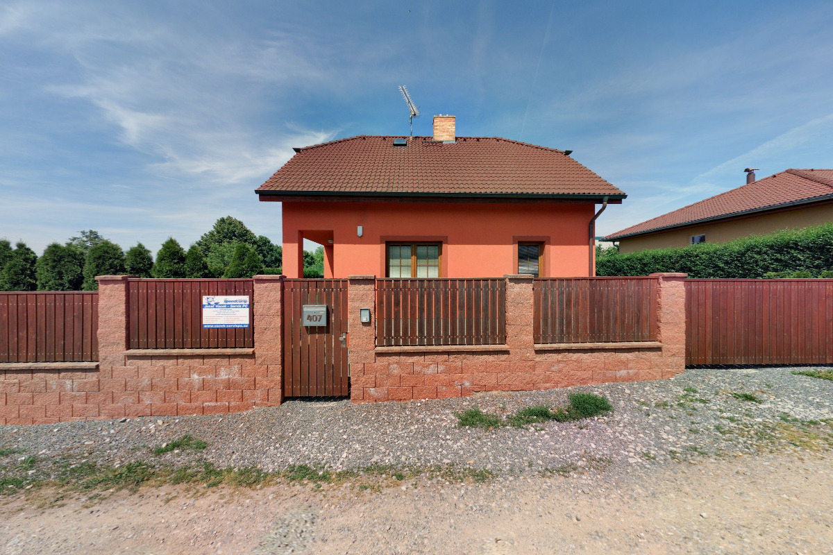 Josef Vacek - Servis PC