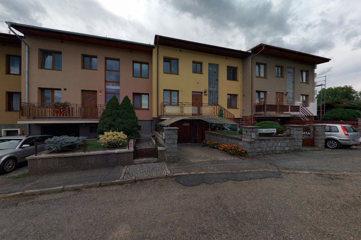 Alena Zdeňková foto 2