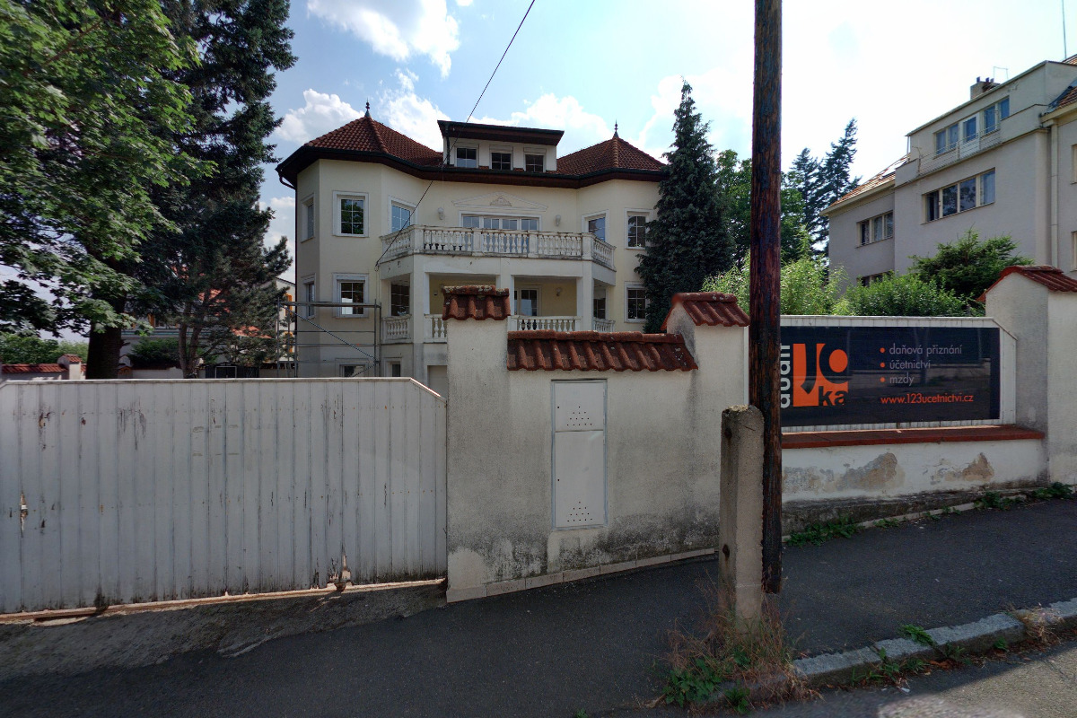 Účetnictví Joka - Audit