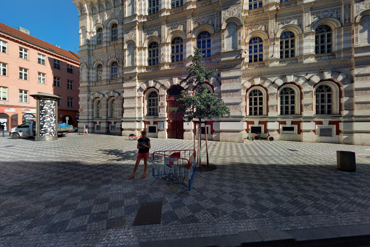 ASOCIACE ČÍNSKÝCH KUNG-FU CZECH, s.r.o.