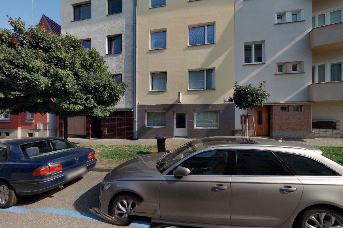 MUDr. Zdeněk Šmíd, s.r.o.