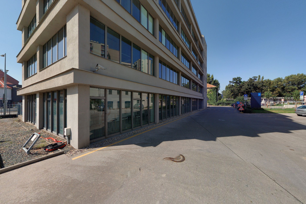 Phoenix Contact - nabíjecí stanice