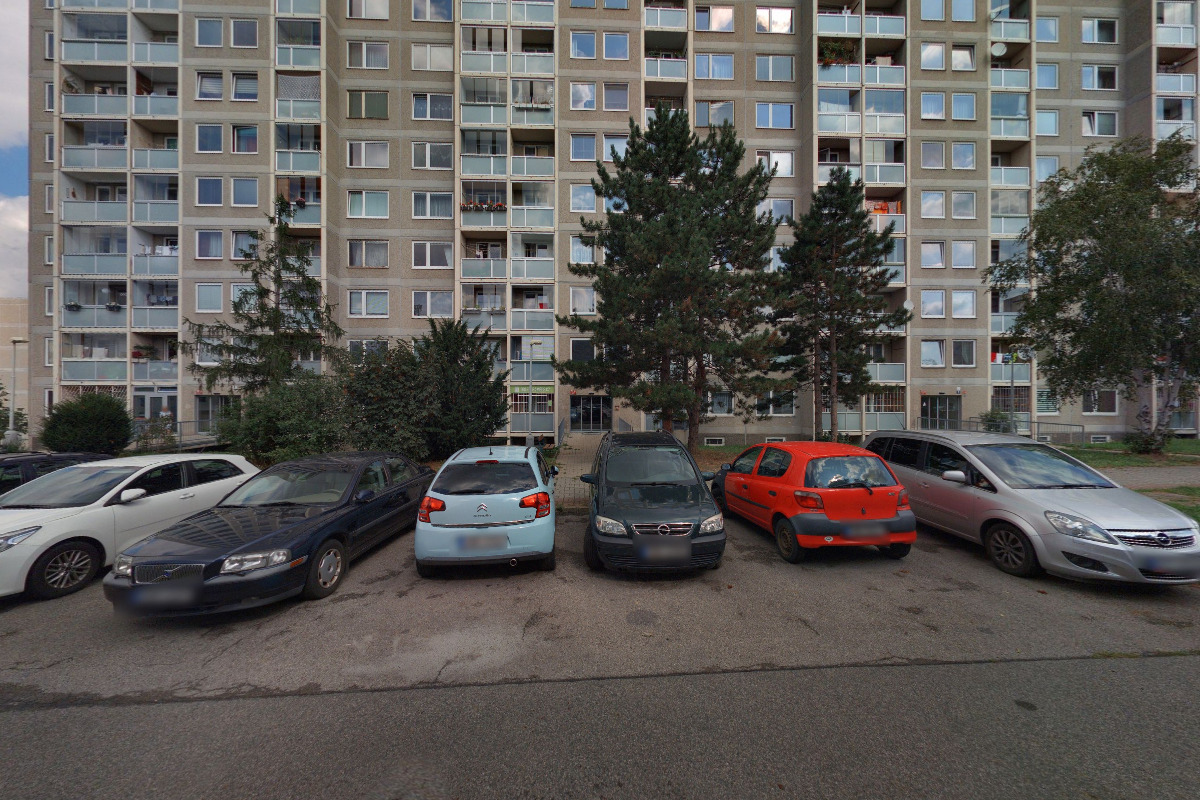 Viliam Vencel - Malířské a lakýrnické práce