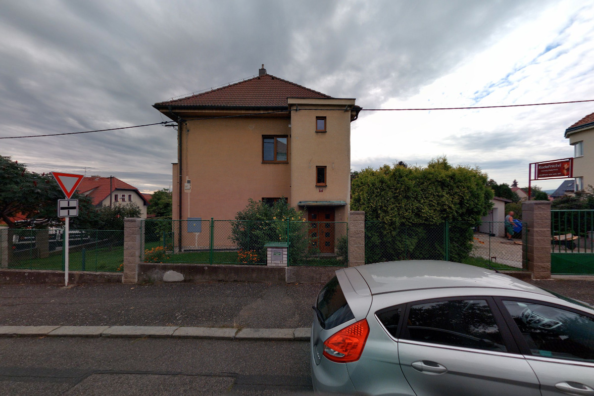 Kadeřnictví Daniela Kučerová