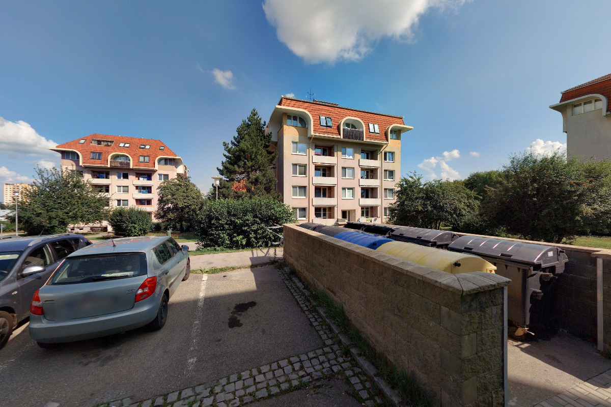 Ing. arch. Jana Benešová - ATELIER URBI foto 2