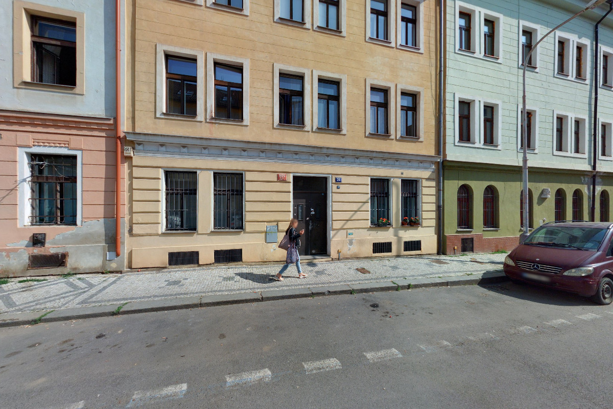 JUDr. Stanislav Drábek foto 2