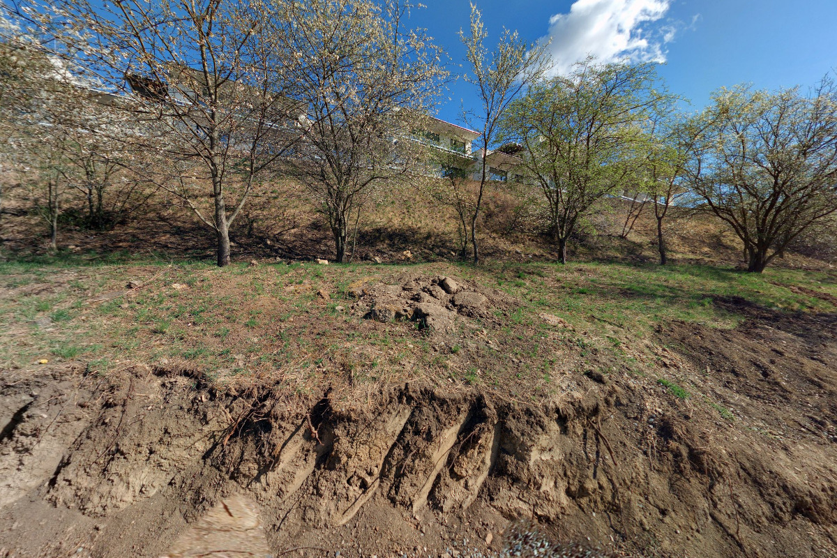 PREpoint - nabíjecí stanice PRE