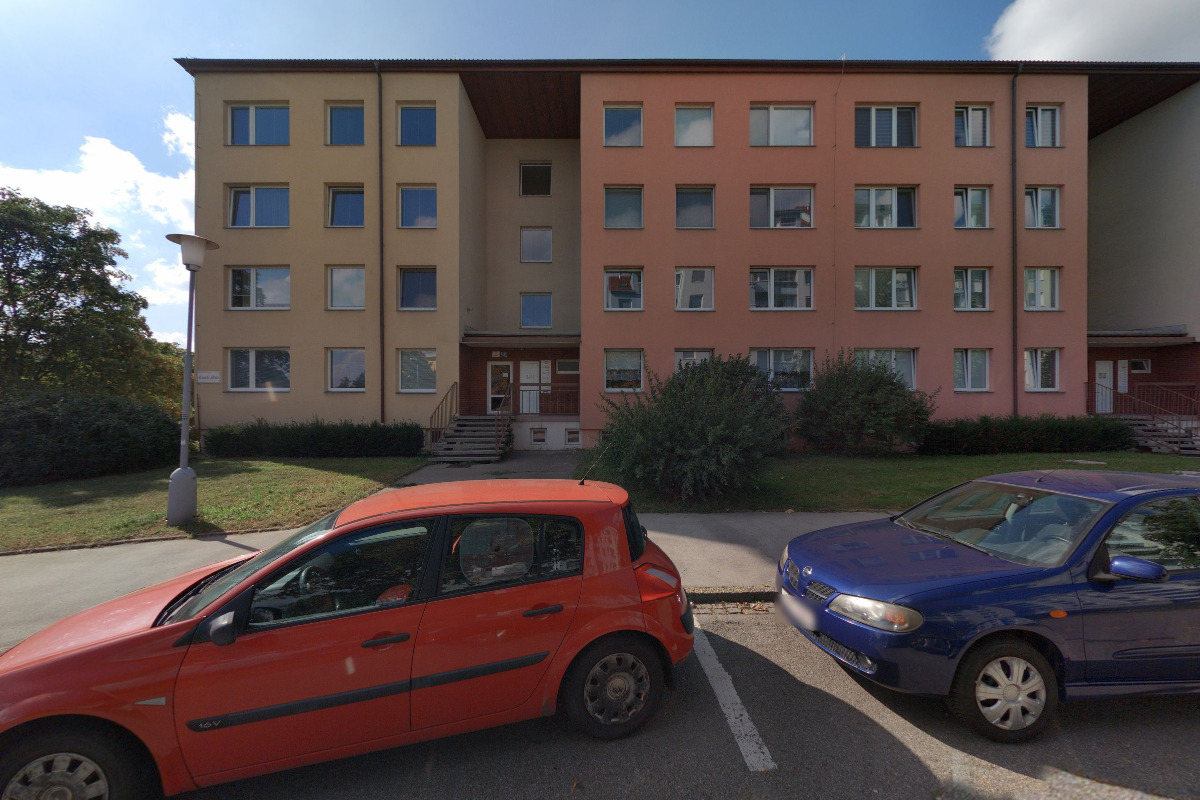 Nadační fond NIKÉ