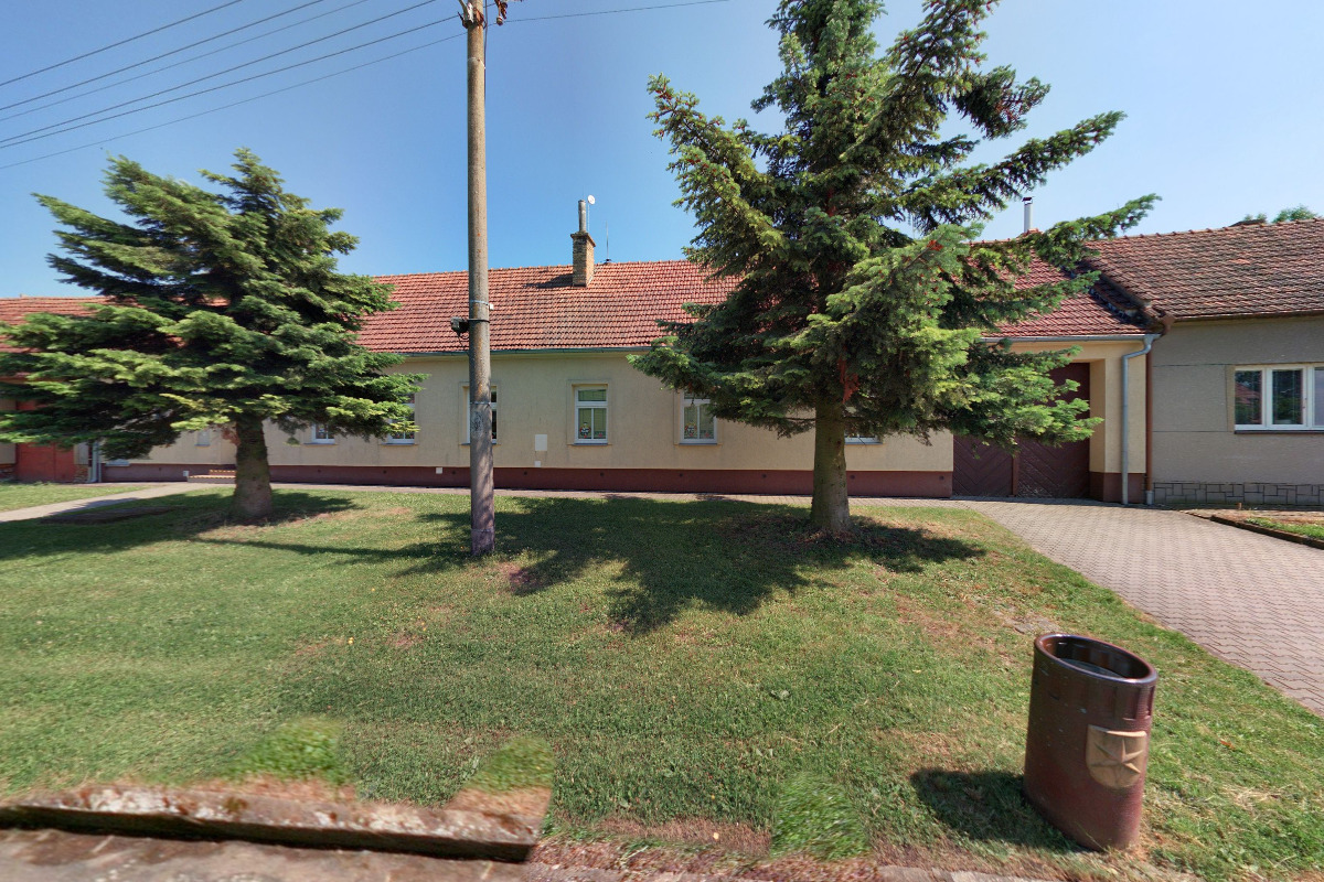 MŠ Nové Hvězdlice foto 1