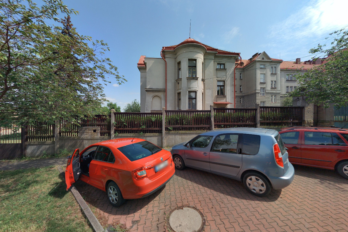 Základní umělecká škola Brandýs n. L. - Stará Boleslav