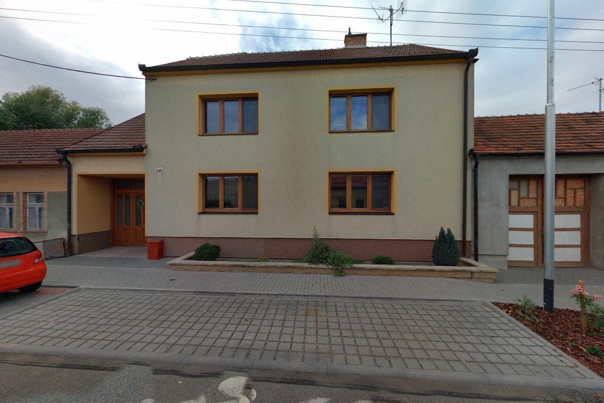 Vinařství David Osička foto 5