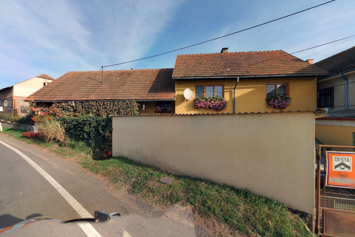 Revize a servisy - Milan Hron