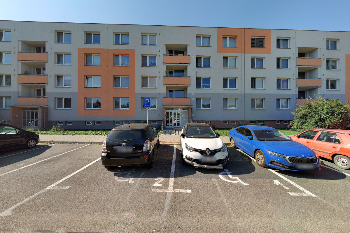 Daňový poradce ev. č. 4965 Ing. Hana Burešová, CA